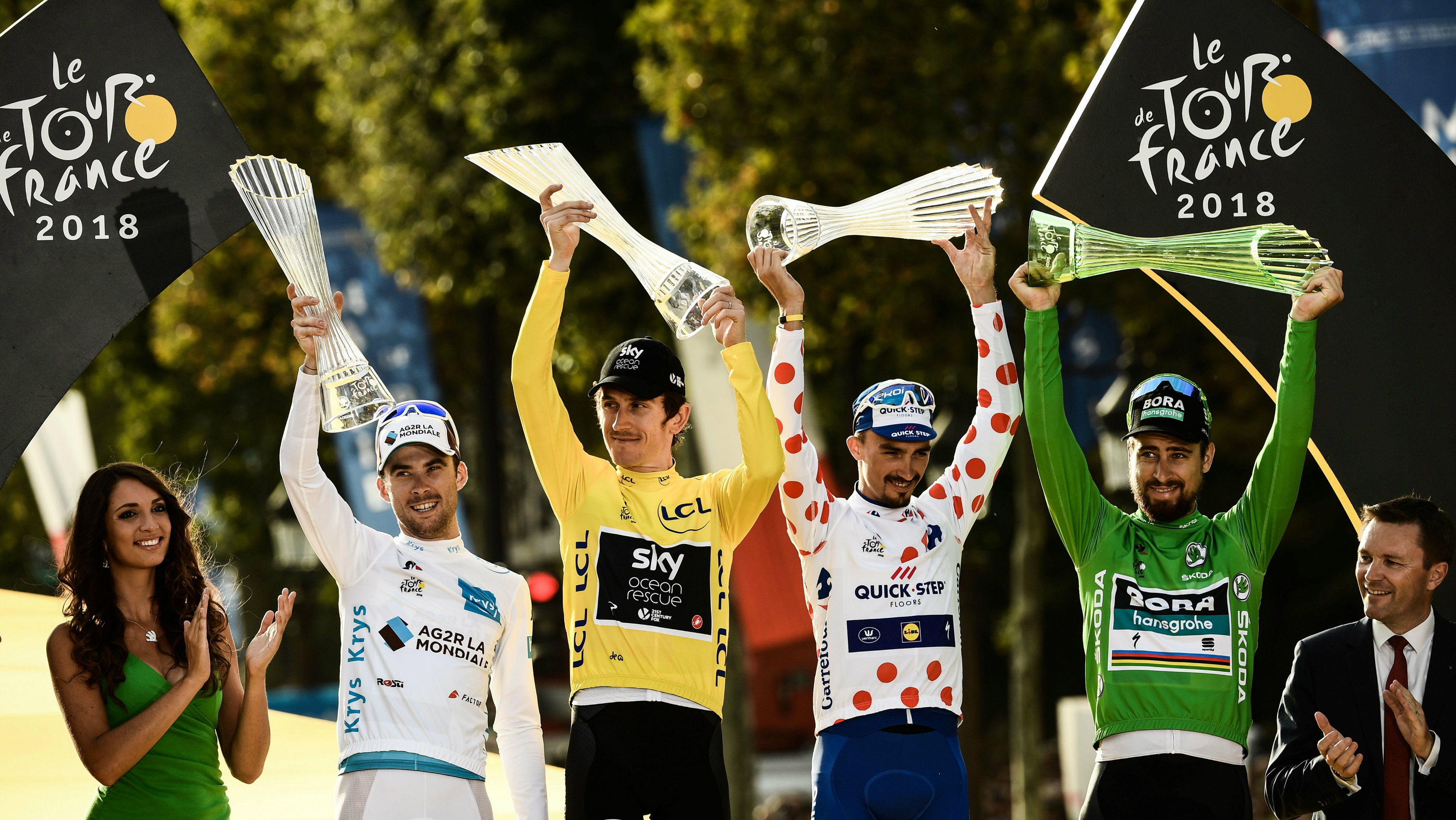 cycling tour de france winners